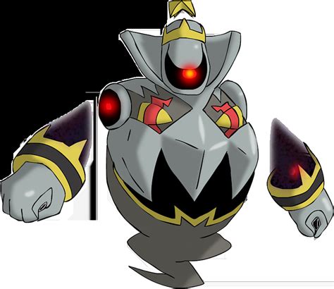 mega dusknoir|dusknoir pre evolution.